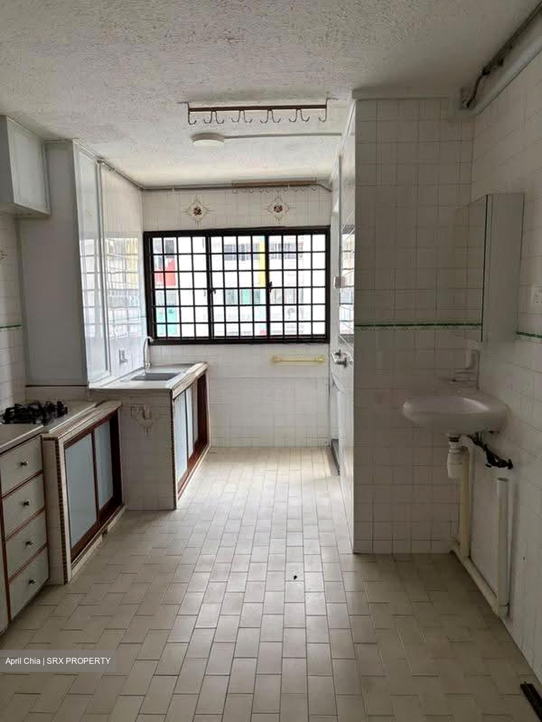 Blk 154 Chong Pang Vista (Yishun), HDB 5 Rooms #609109711